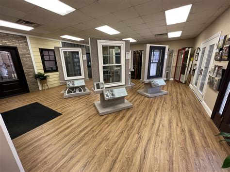 Showroom .